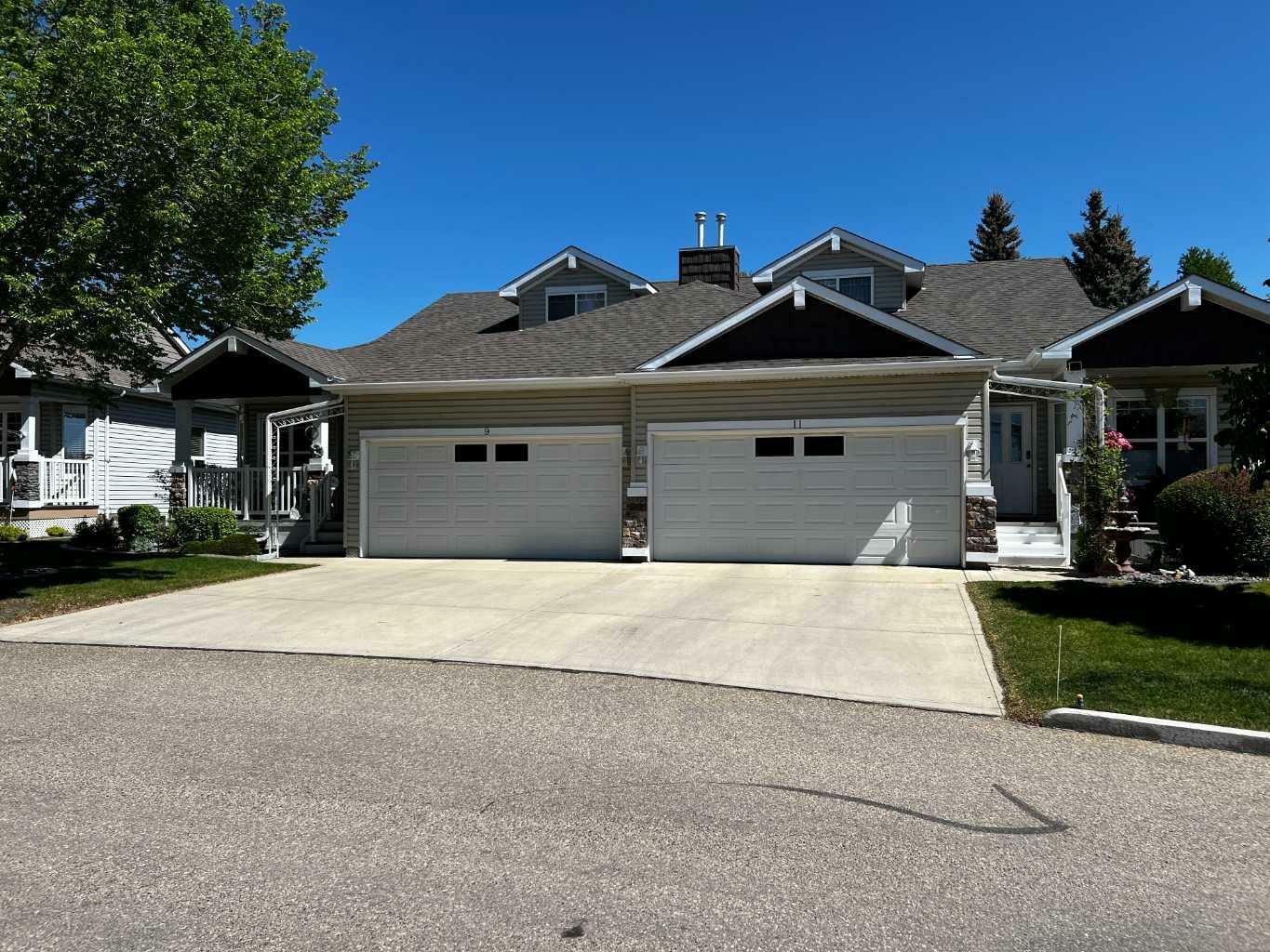 9 Jessup Avenue  Red Deer AB T4P 3X1 photo