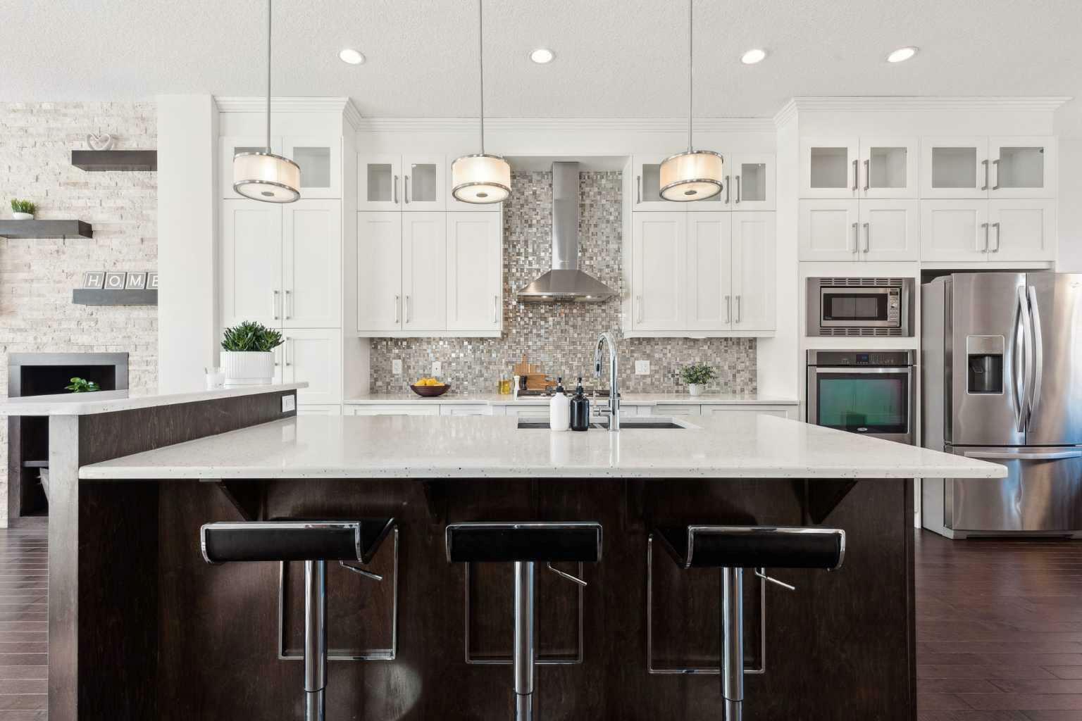 Property Photo: 540 37 Street NW AB T2N 3B8