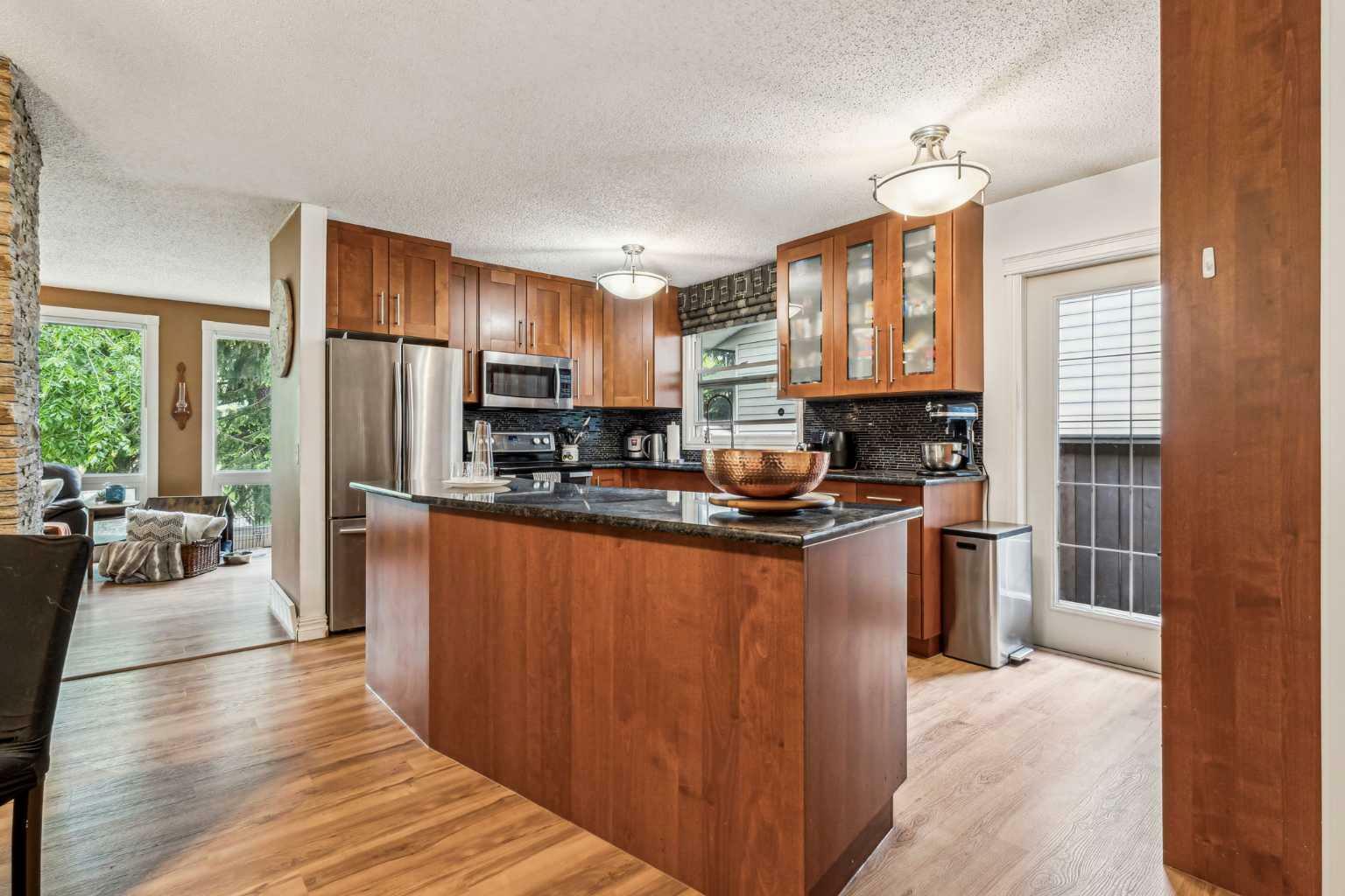Property Photo: 220 72 Avenue NE AB T2K 0N9