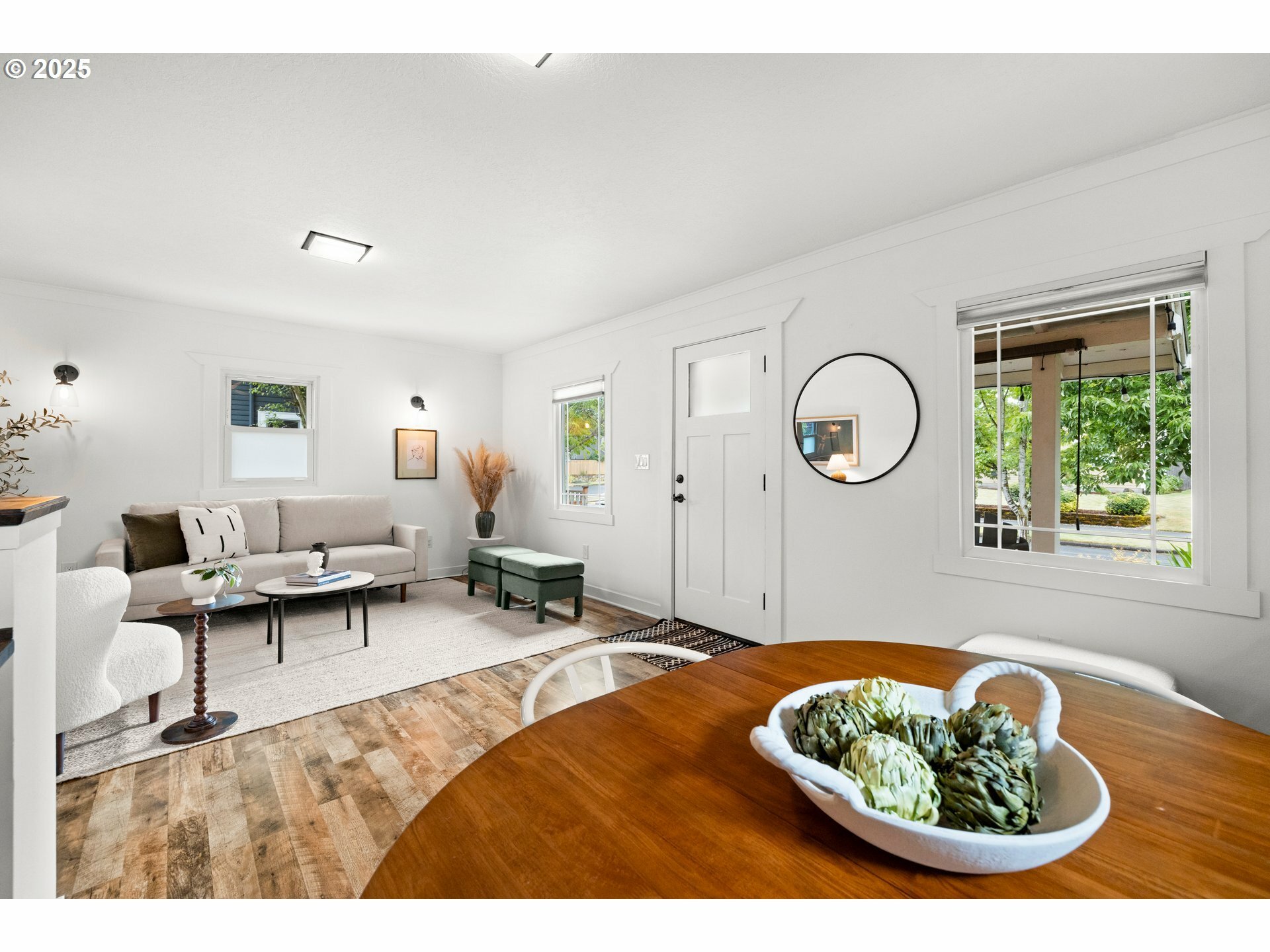 Property Photo: 3118 NE 72nd Ave OR 97213