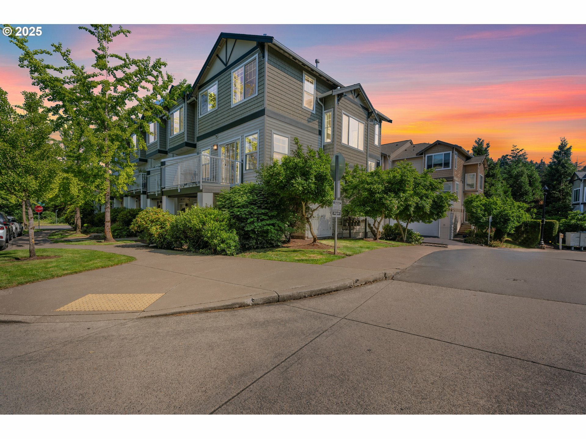 Property Photo: 15260 SW Mallard Dr 101 OR 97007