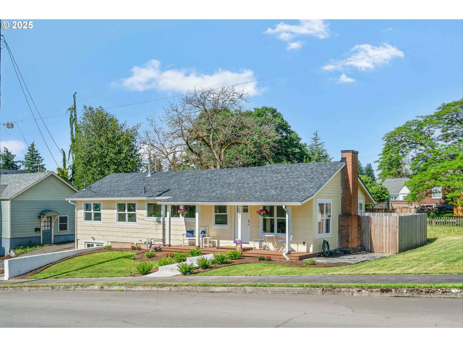 1331 NE Dallas St  Camas WA 98607 photo