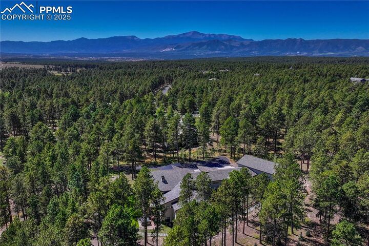 Property Photo:  4760 Hidden Rock Road  CO 80908 