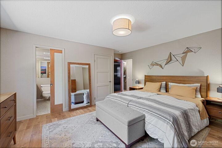 Property Photo: 8814 Earl Avenue NW WA 98117