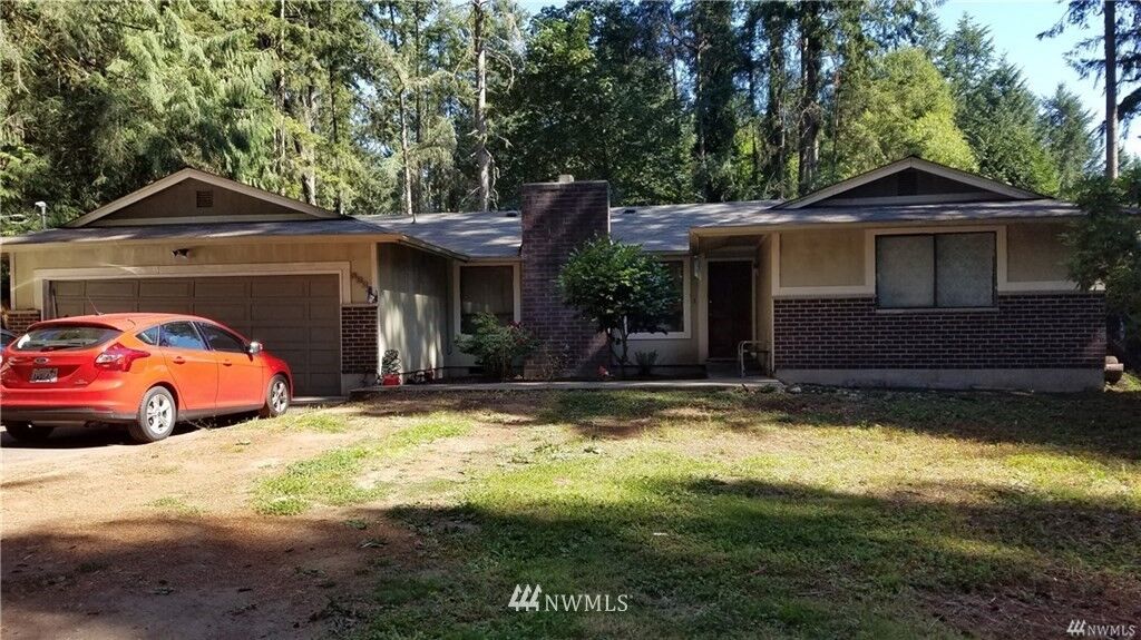 Property Photo:  3823  70th Avenue NW  WA 98335 
