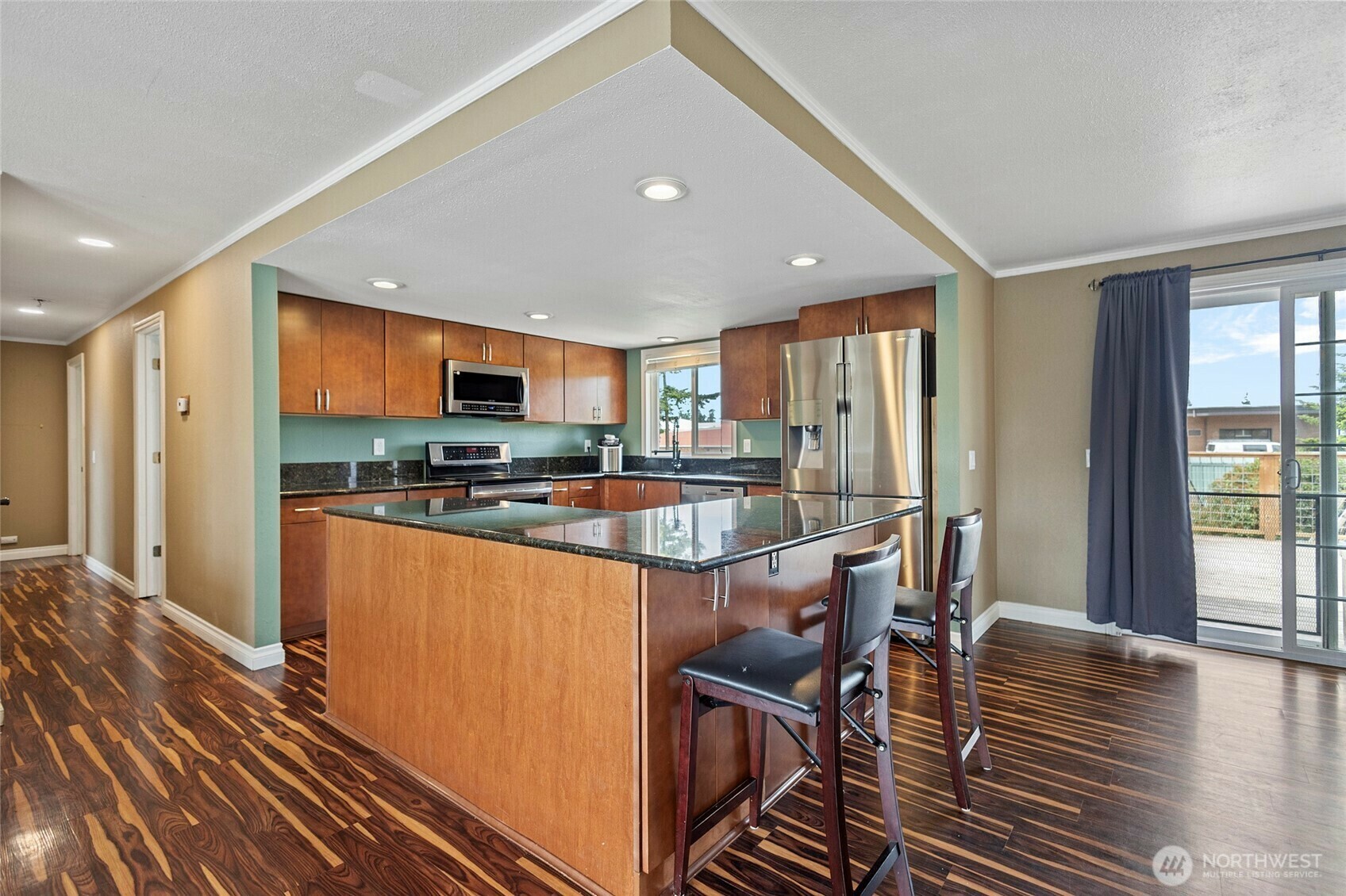 Property Photo: 569 NW Fairhaven Drive WA 98277