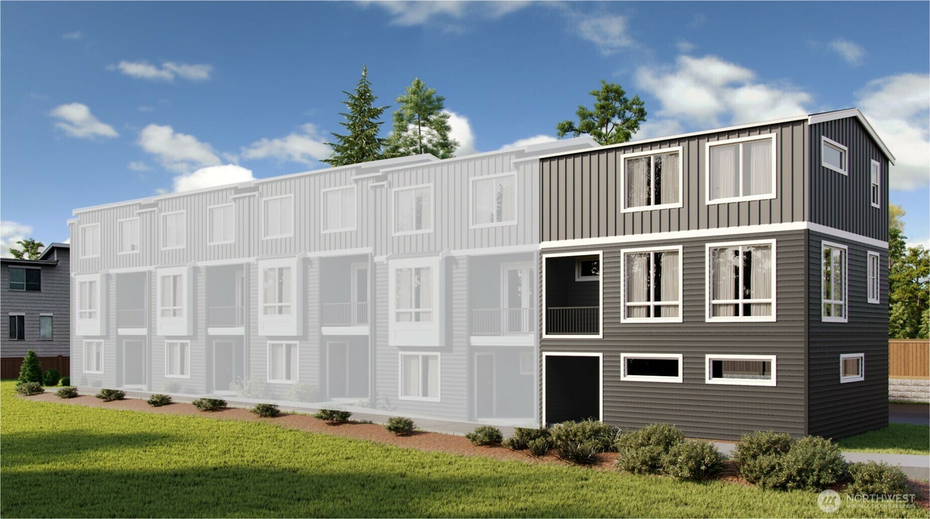 Property Photo:  22226  76th Avenue W A1  WA 98026 