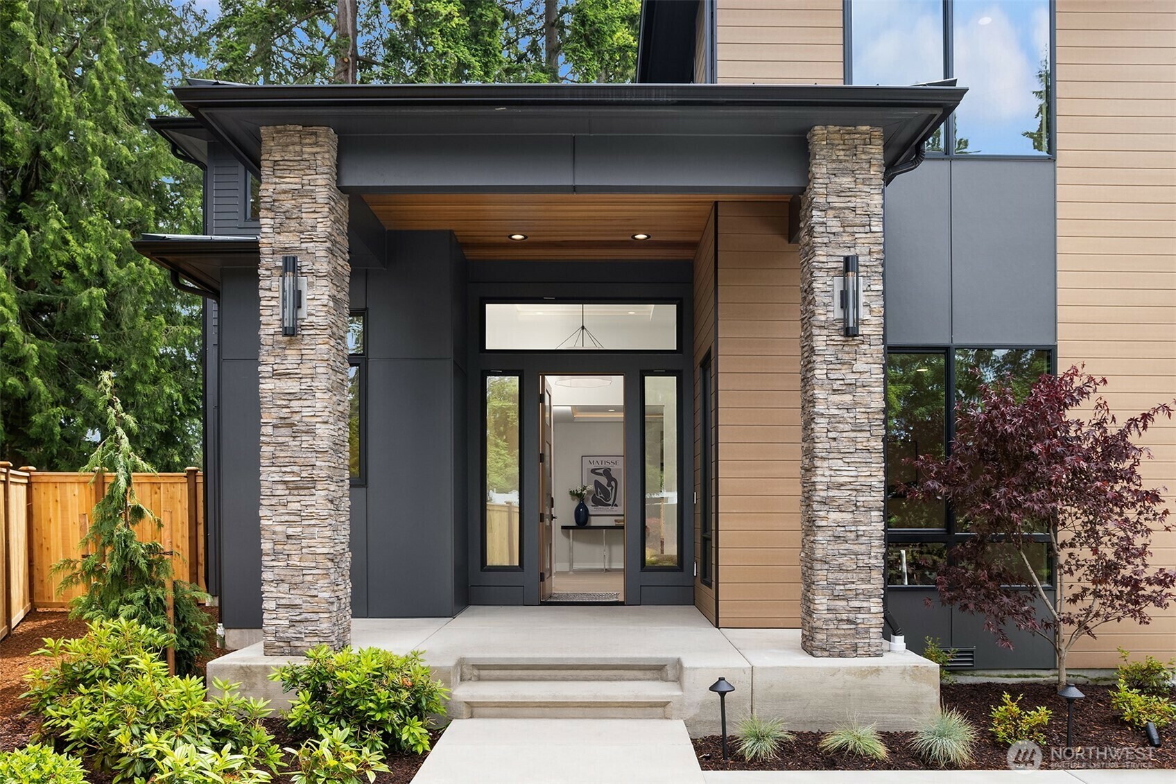 Property Photo: 15359 SE 23rd Street WA 98007