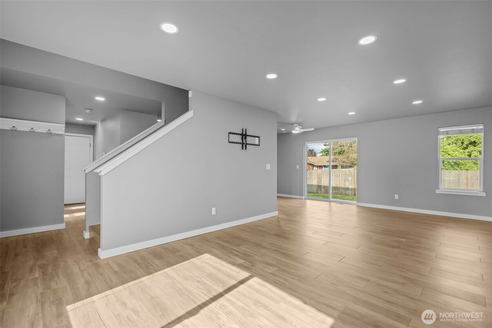 Property Photo: 6005 E I Street WA 98404