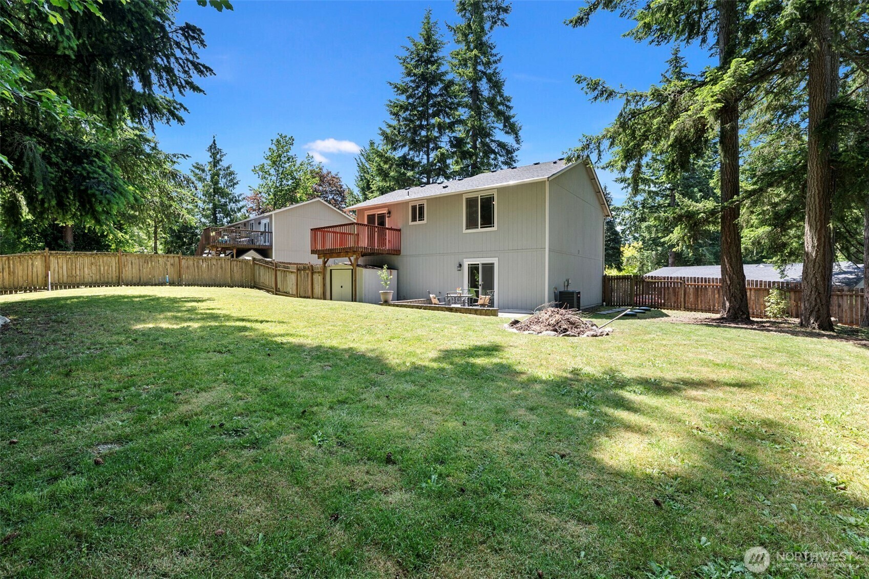 Property Photo:  9009 NW 146th Street  WA 98329 