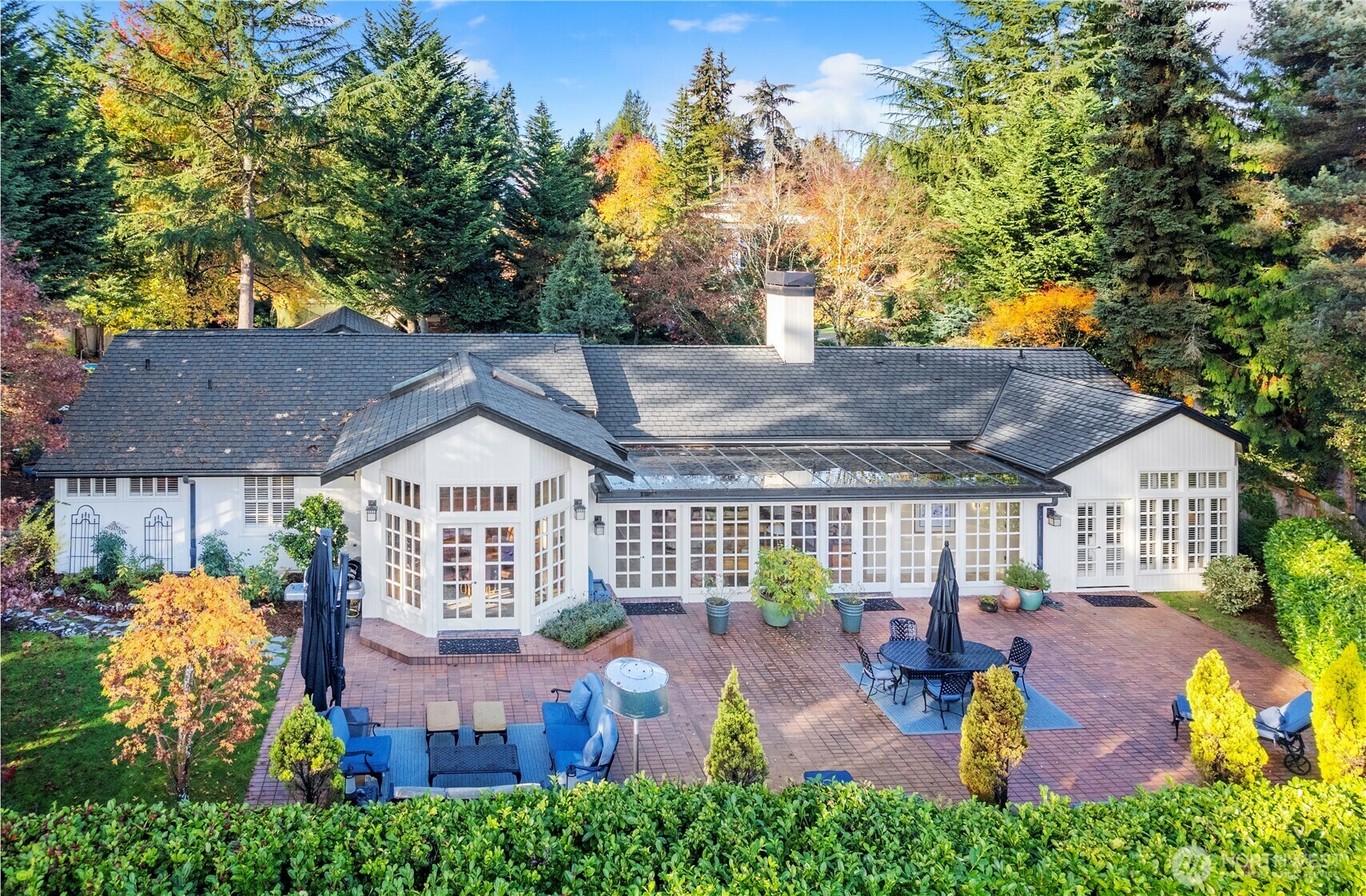 Property Photo: 1546 79th Place NE WA 98039
