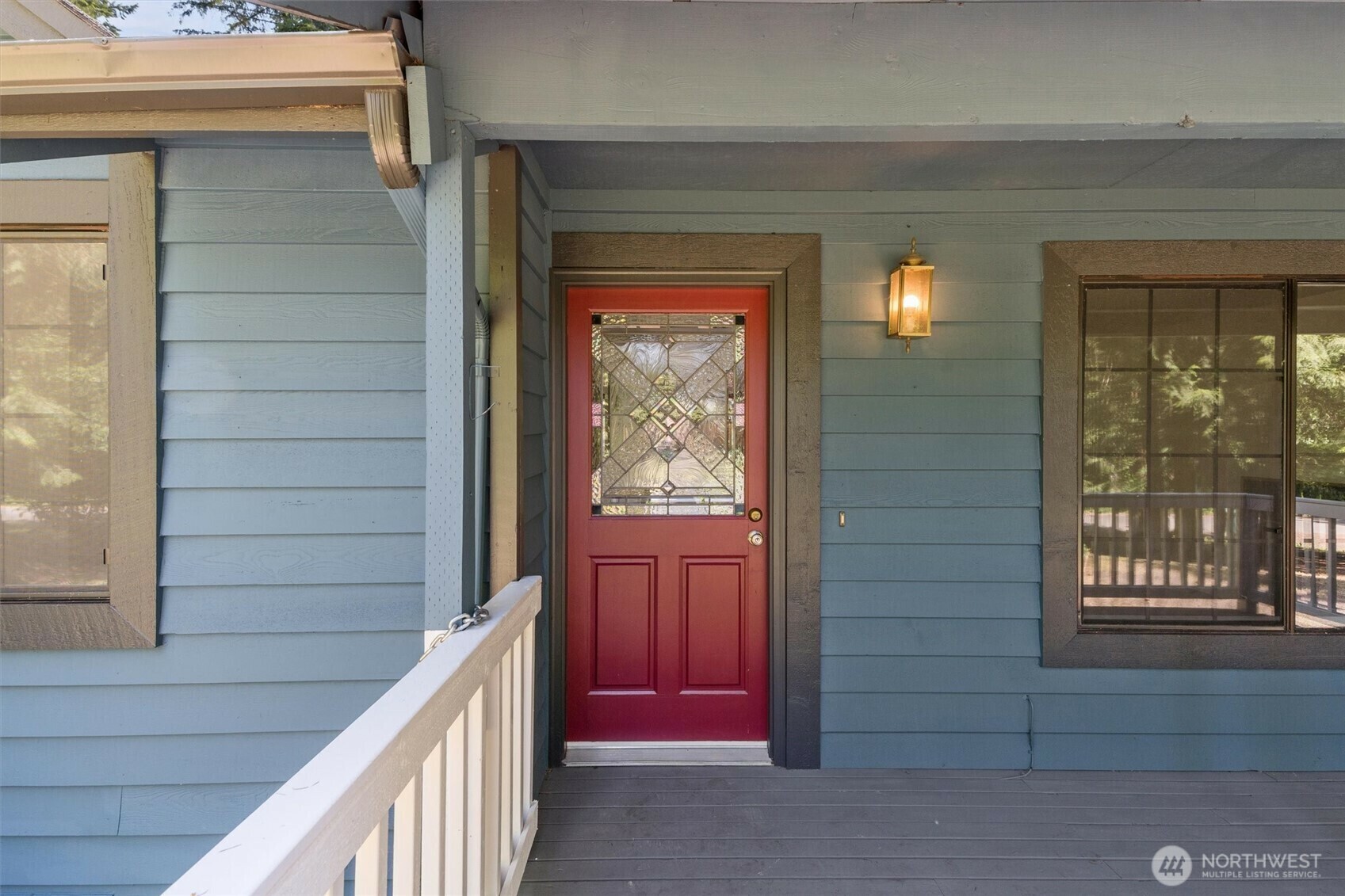Property Photo:  31229 NE 111 Street  WA 98014 