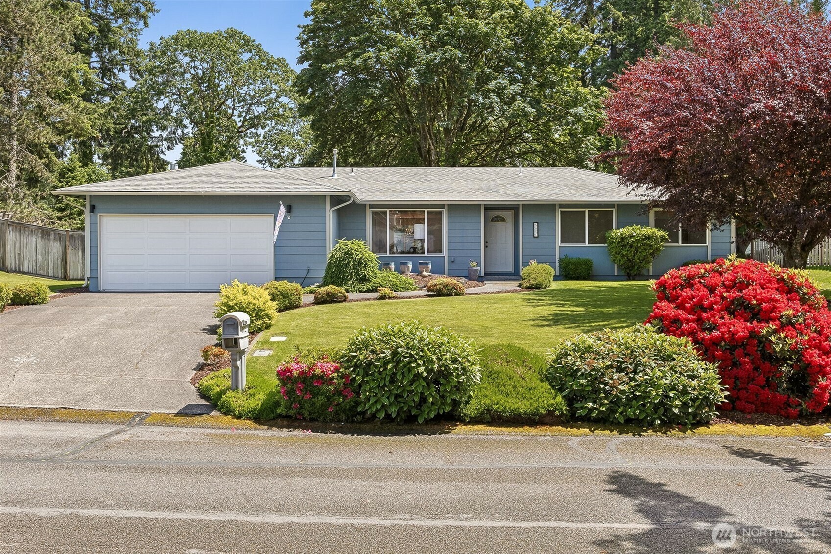 Property Photo:  8851  81st Avenue SW  WA 98498 
