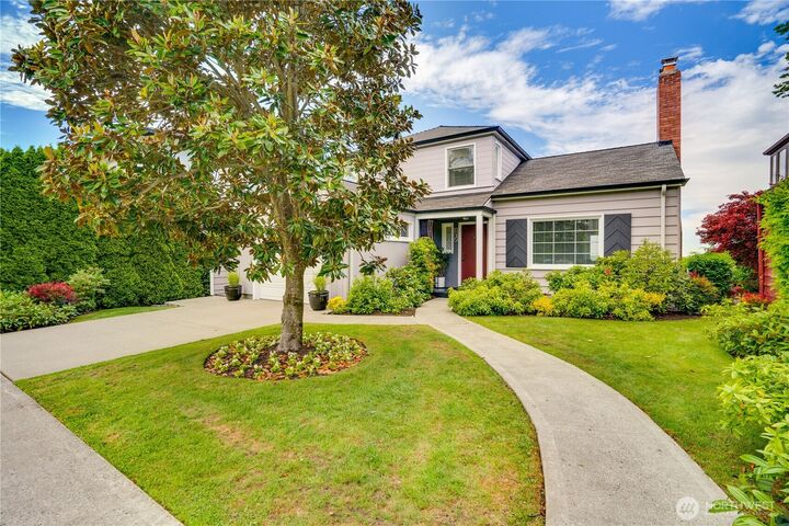 Property Photo:  3207 N 31st Street  WA 98407 