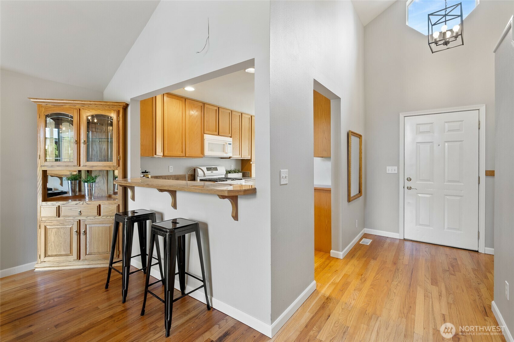 Property Photo: 17 119th Street SE B WA 98208