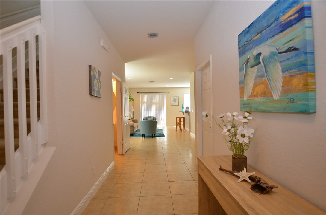 Property Photo: 1073 Cheval Drive FL 32960