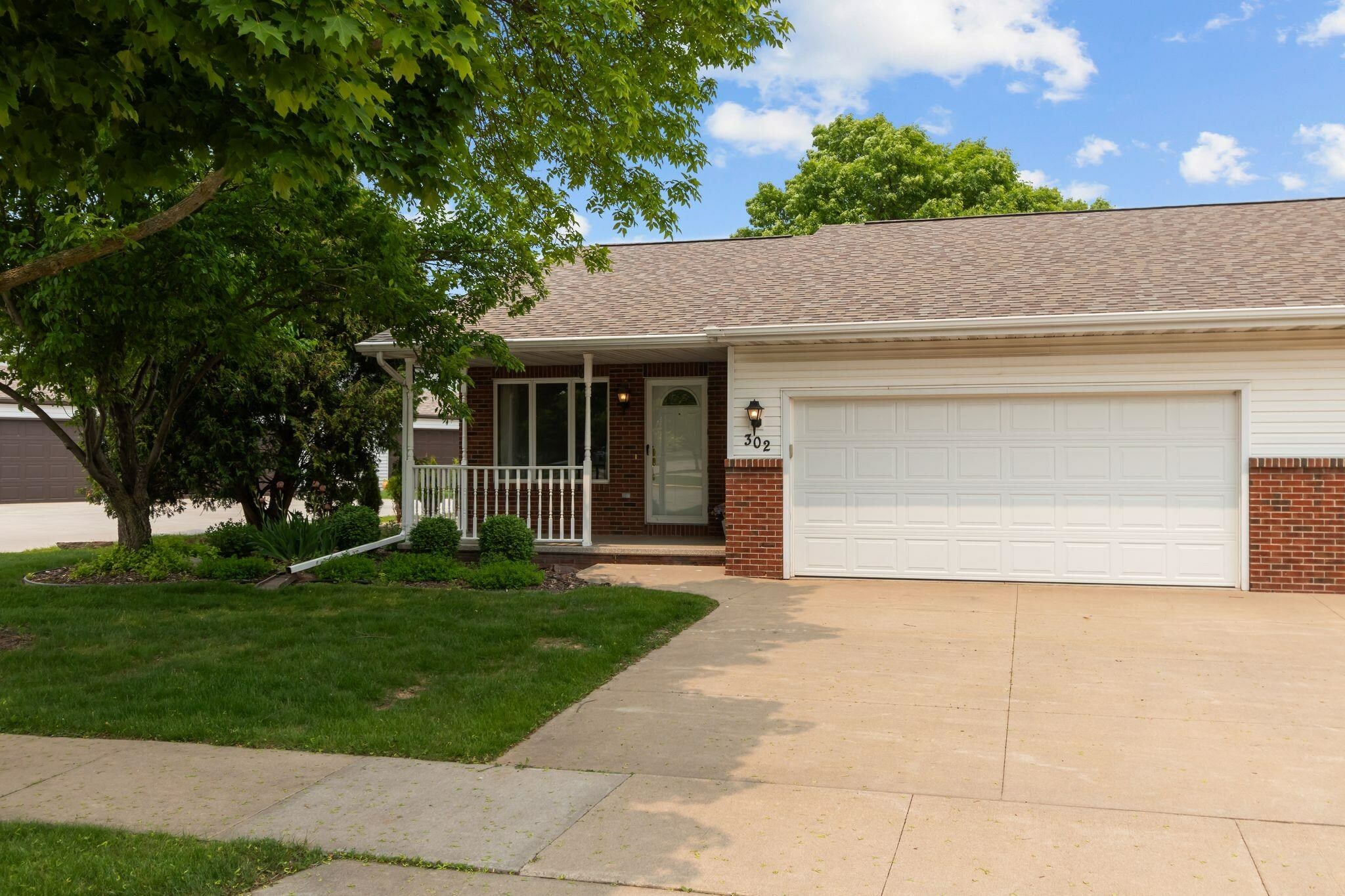302 Parkside Court  Kimberly WI 54136 photo