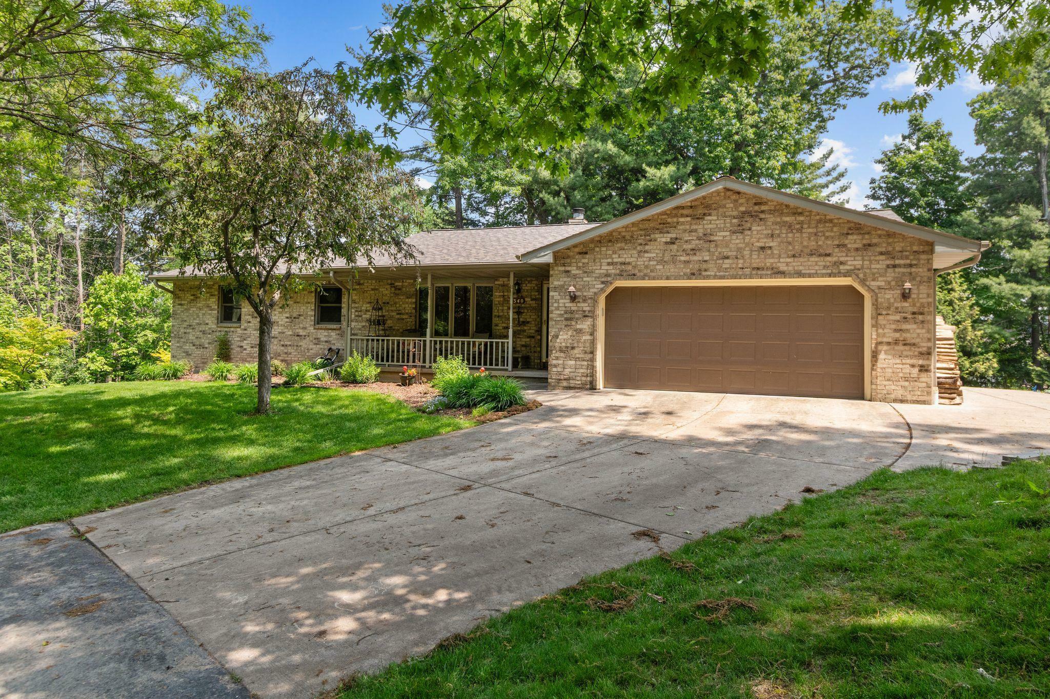340 Oak Tree Court  Green Bay WI 54313 photo