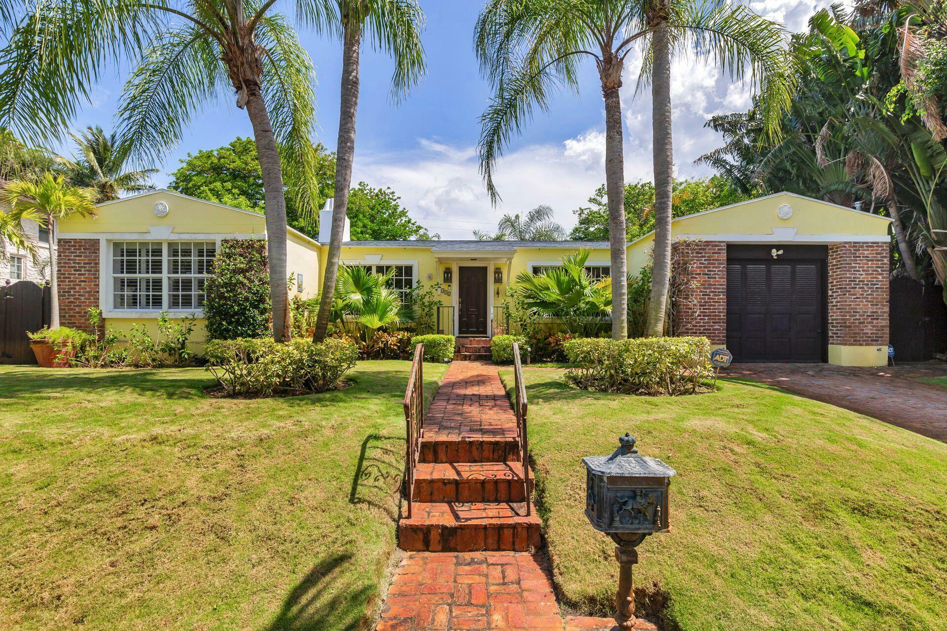 Property Photo: 300 29th Street FL 33407