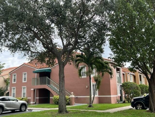 Property Photo: 7848 Sonoma Springs Circle 202 FL 33463