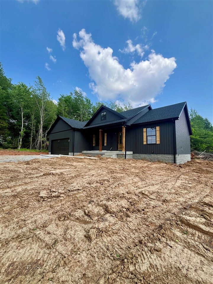 Property Photo: 1464 Mortimer Road 1464 Mortimer Staion Road KY 42202