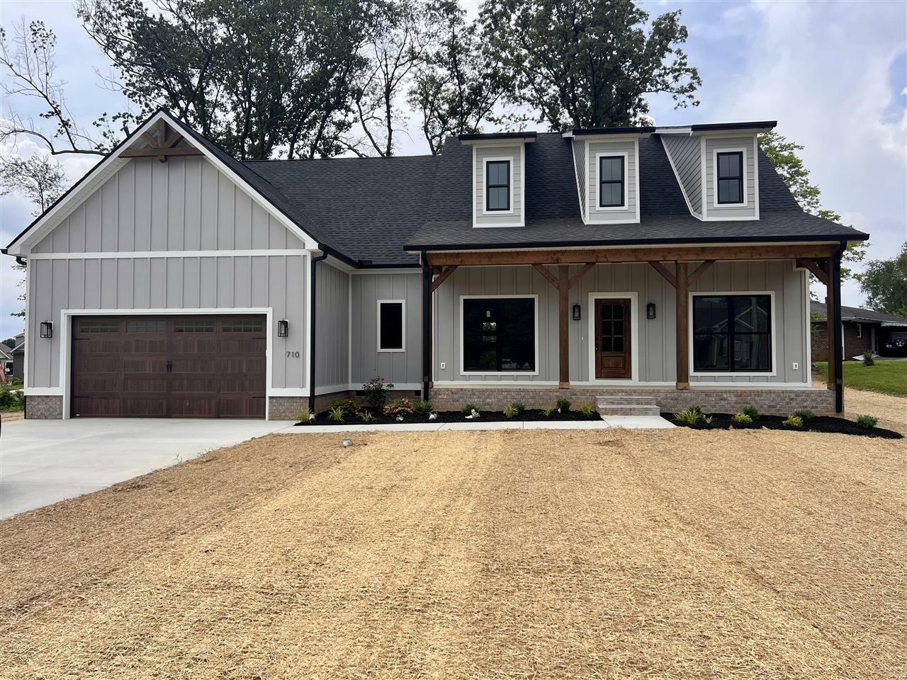 Property Photo: 710 Rolling Road Drive Lot 35 KY 42134