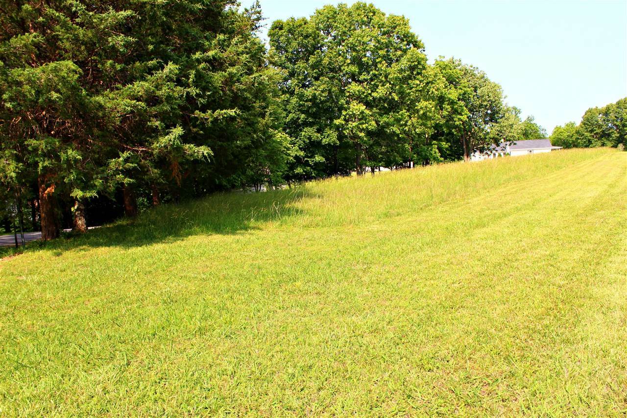 Property Photo: Lot 11 Halifax Heights Road KY 42164