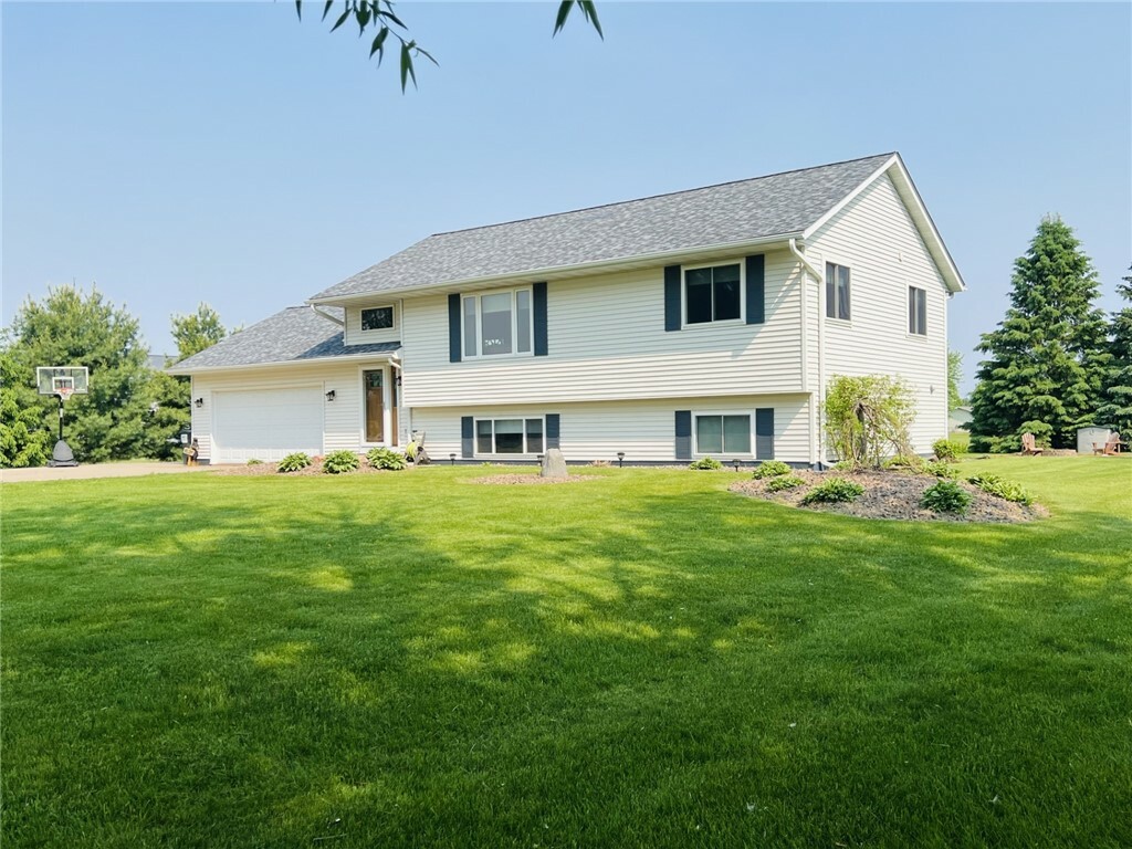 Property Photo: 18242 48th Ave WI 54729
