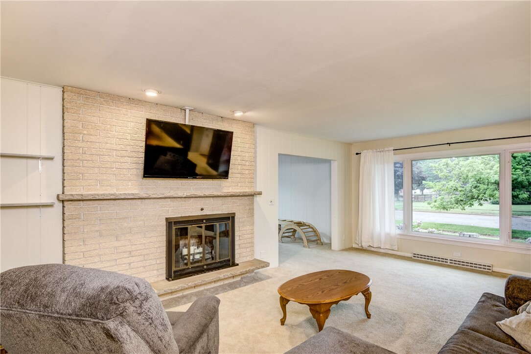 Property Photo: 2706 Nimitz Street WI 54701