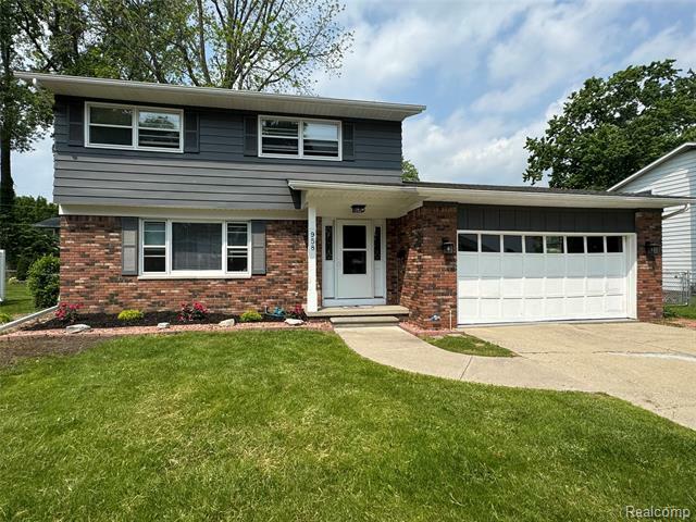 958 Virginia Avenue  Marysville MI 48040 photo
