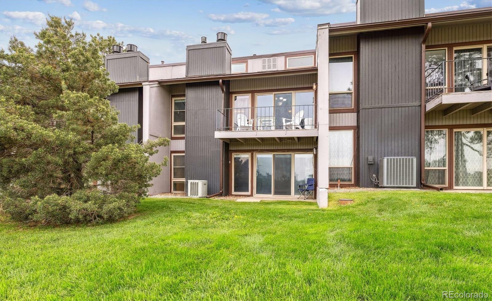 Property Photo: 6515 Pinewood Drive CO 80134