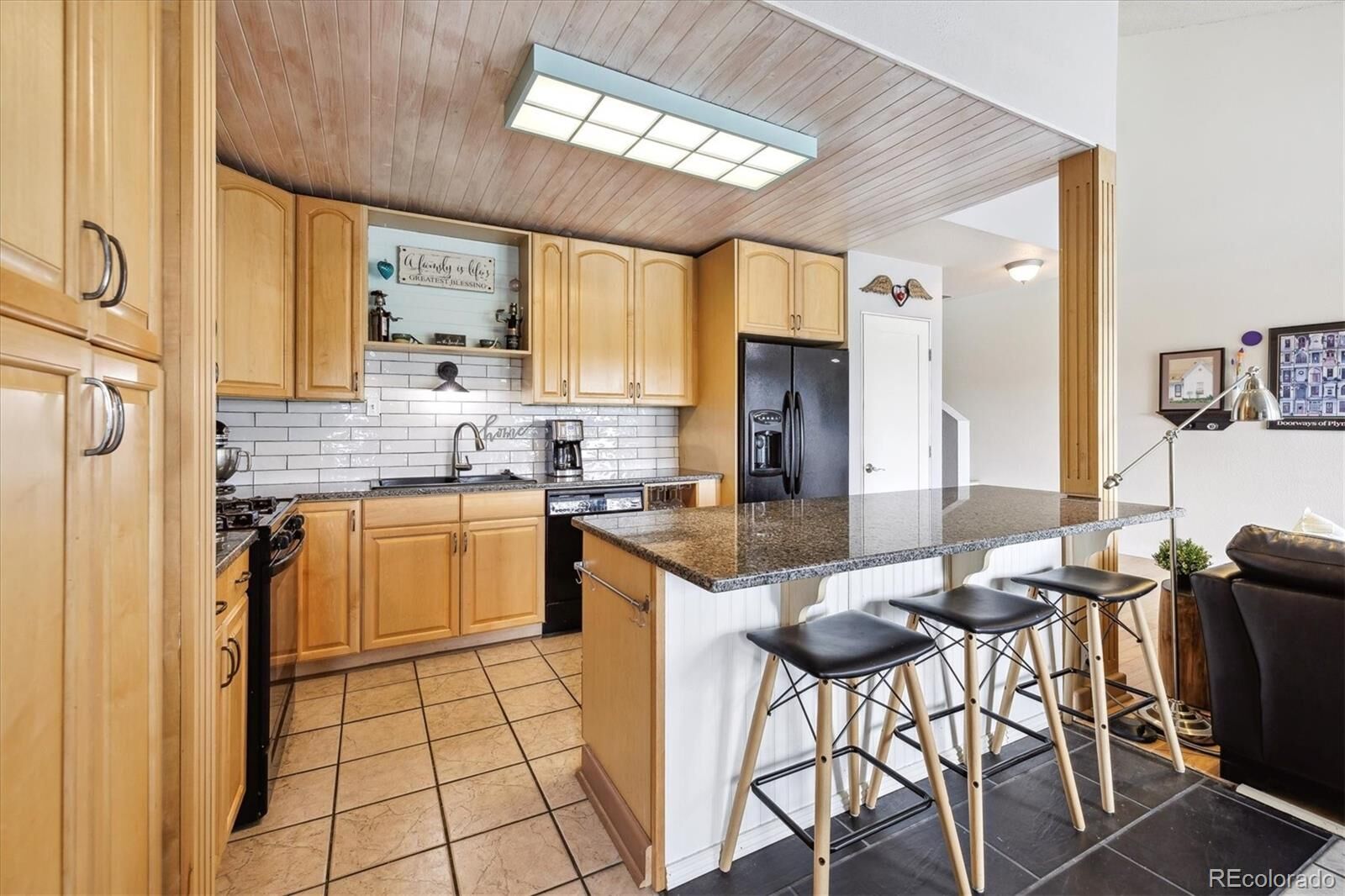 Property Photo:  6515 Pinewood Drive  CO 80134 
