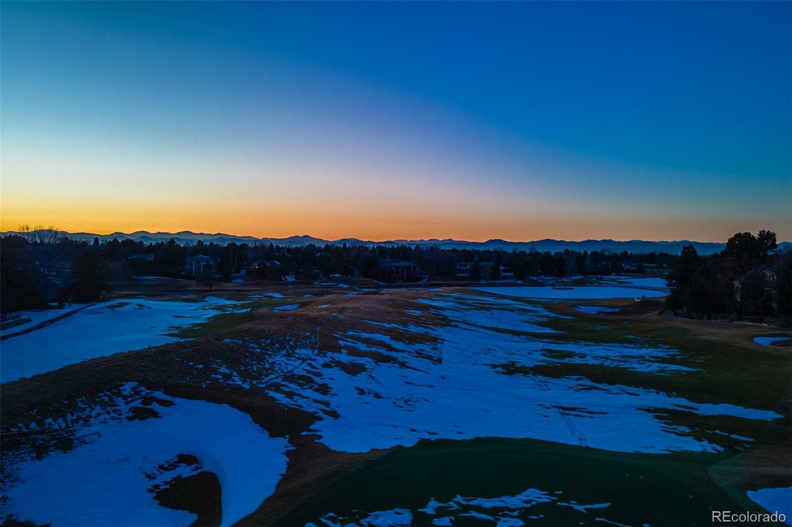 Property Photo: 93 Glenmoor Drive CO 80113