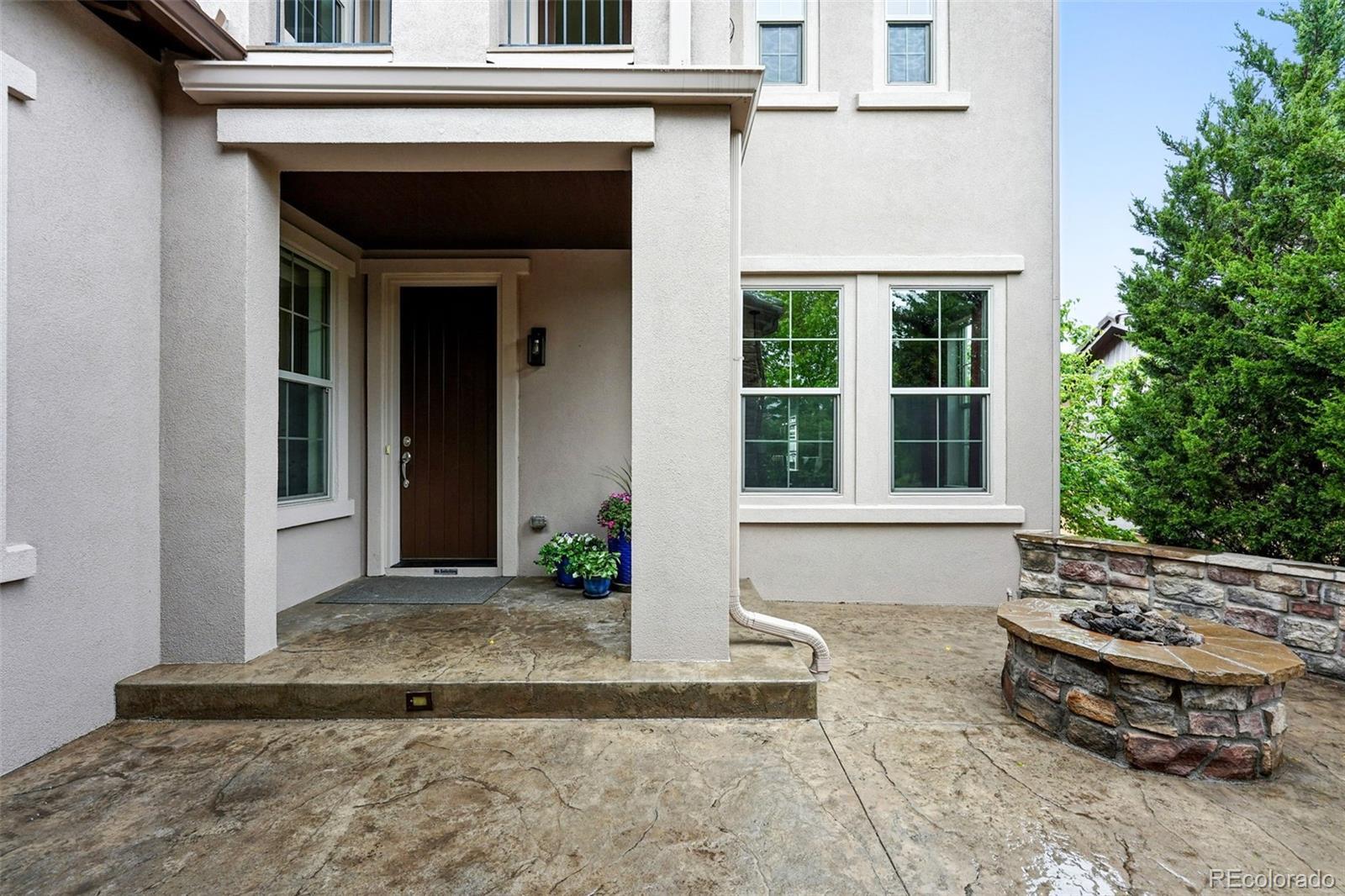 Property Photo: 15377 W Iliff Drive CO 80228