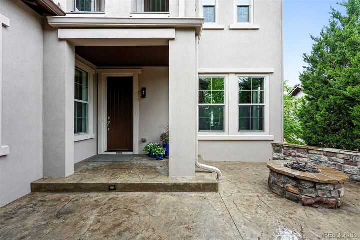 Property Photo: 15377 W Iliff Drive CO 80228