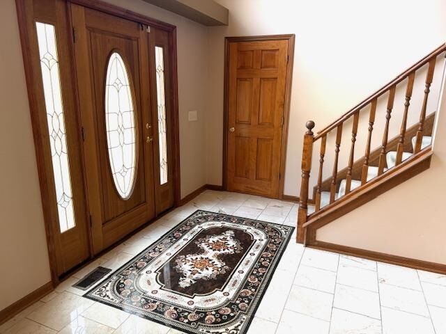 Property Photo: 552 Henley Road IN 47374