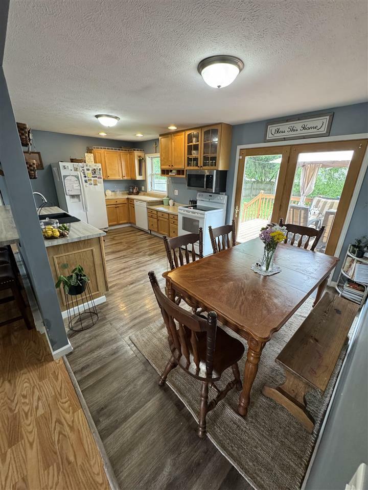 Property Photo: 300 New York Street IN 47340