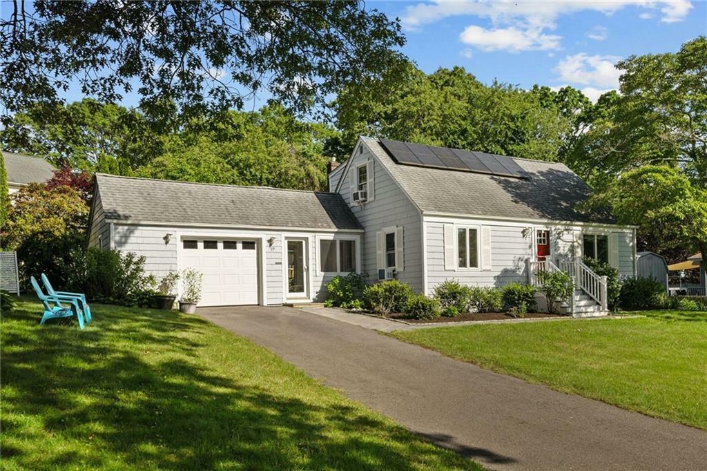 19 Woodsia Road  Narragansett RI 02874 photo