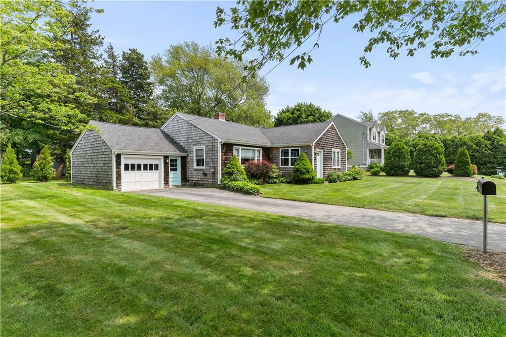 6 Ansonia Avenue  Bristol RI 02809 photo