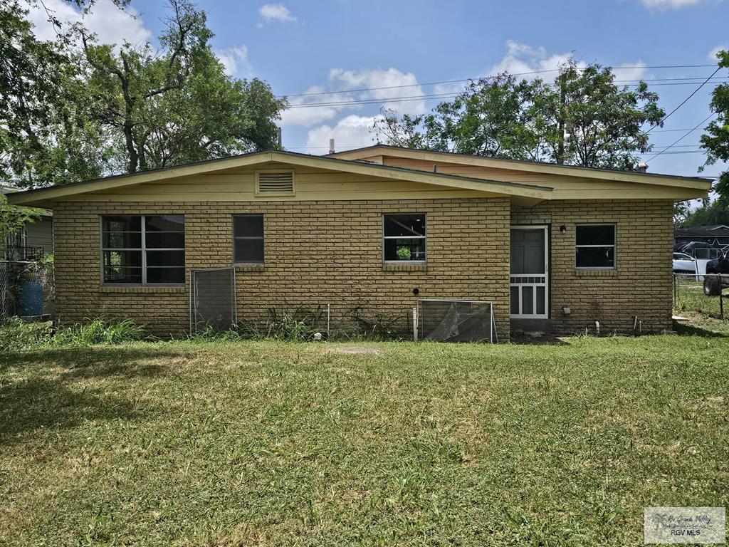 Property Photo:  3135 Southmost Rd.  TX 78521 