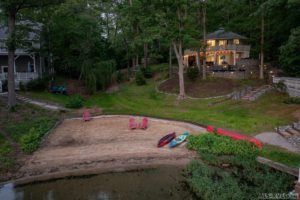 Property Photo: 177 Bank Ridge Road NC 27850