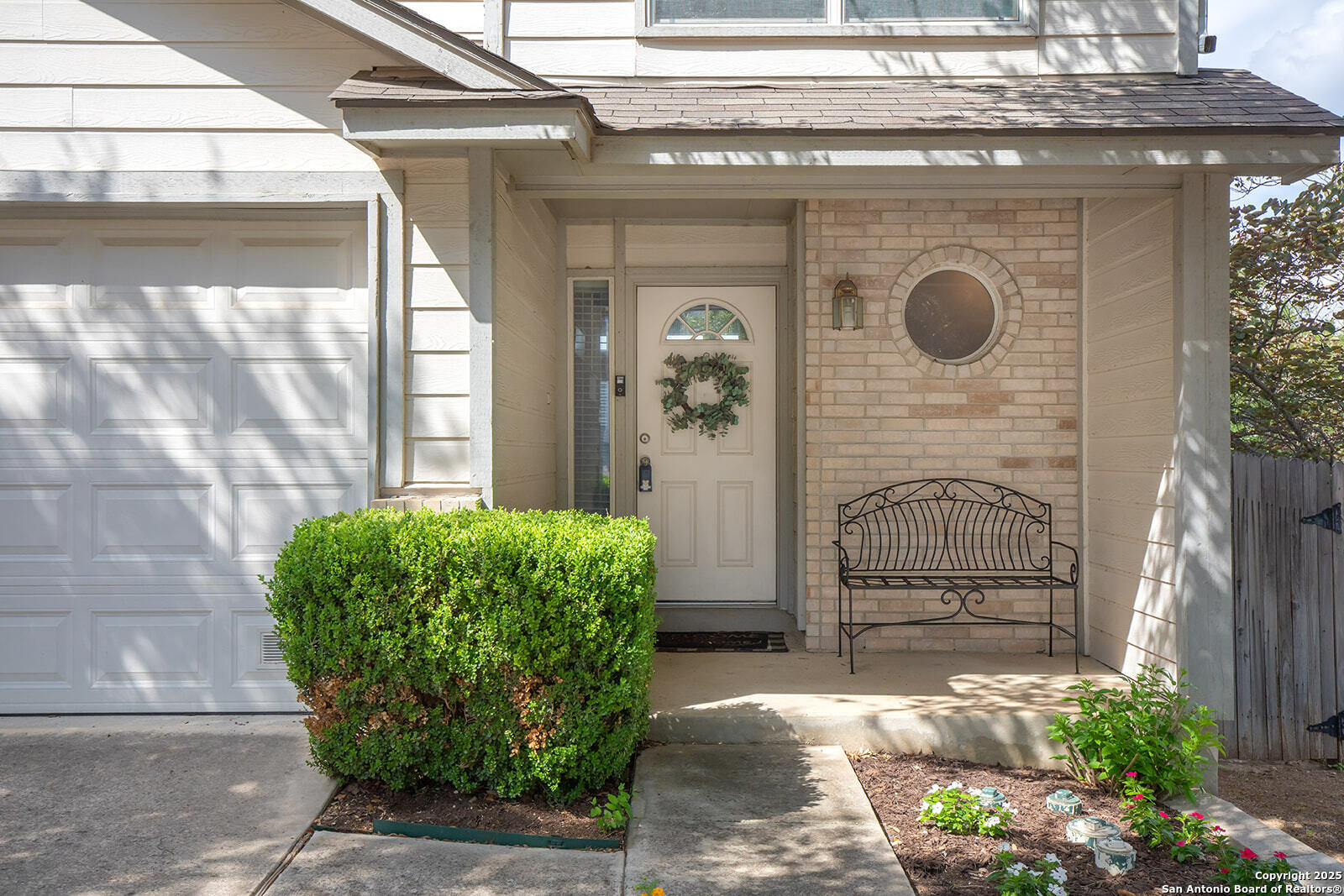 Property Photo: 5503 Justin TX 78240