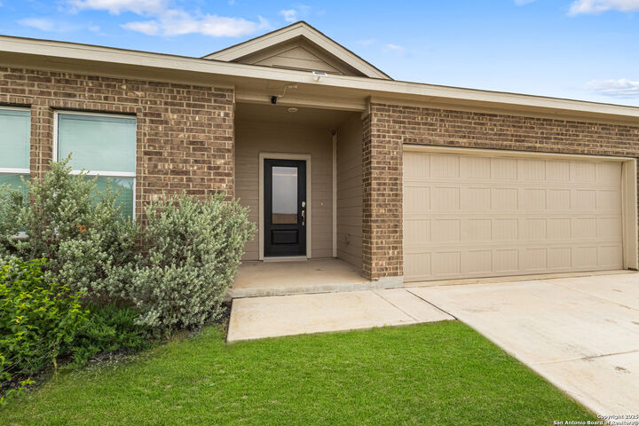 Property Photo:  14527 Austin Heights  TX 78253 