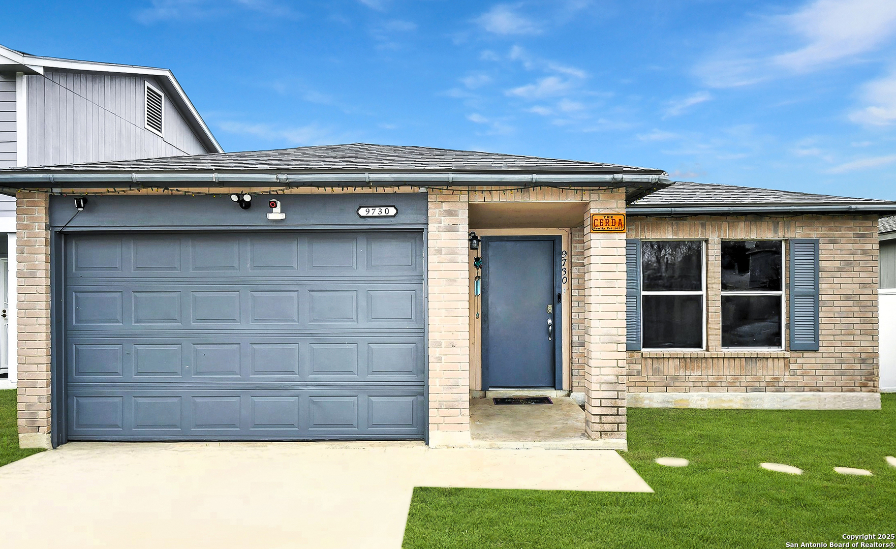 9730 Ivy Plain Dr  San Antonio TX 78245 photo