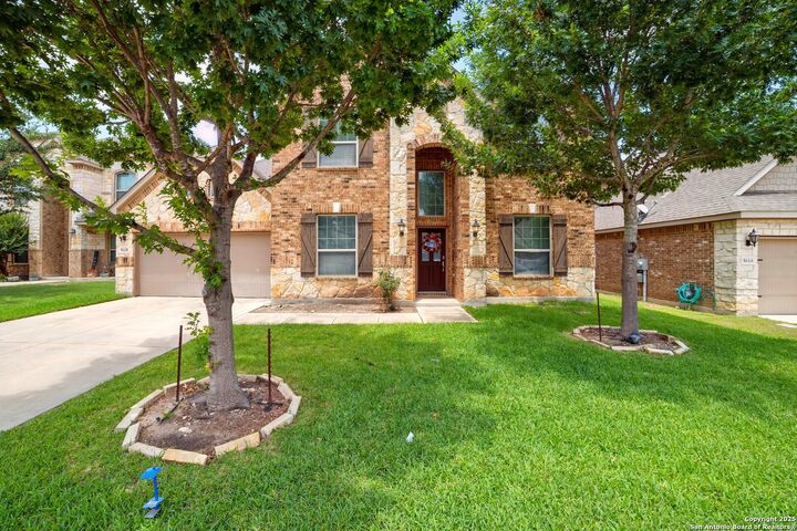 8618 Sierra Sky  San Antonio TX 78254 photo