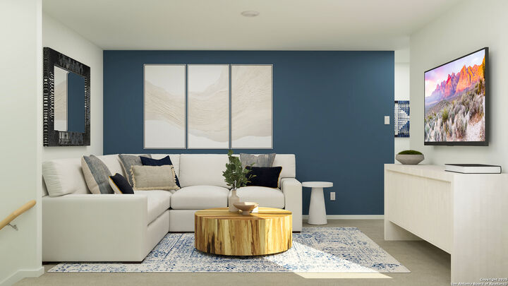 Property Photo: 2831 Red Diamond TX 78264