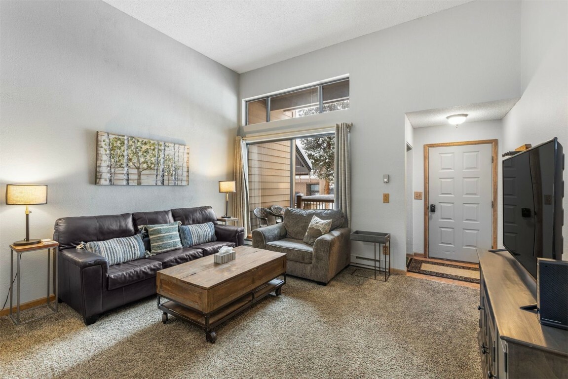 Property Photo: 505 Village Road 45 CO 80424
