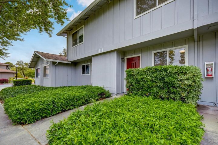 Property Photo:  1111 Reed Avenue C  CA 94086 