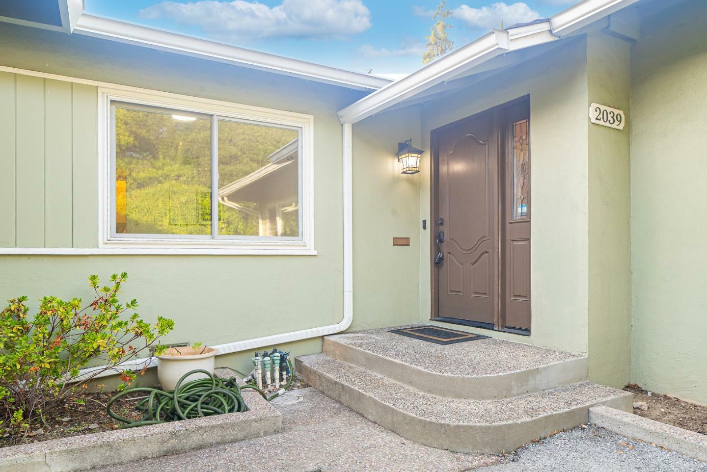 Property Photo:  2039 Bel Air Avenue  CA 95128 