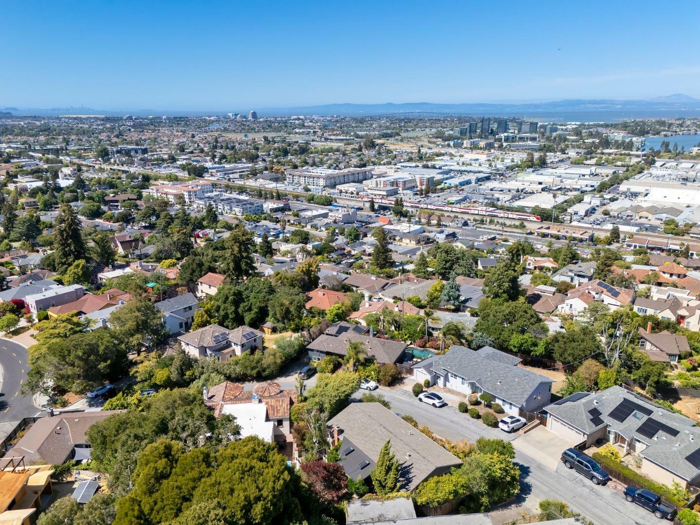 Property Photo:  1564 Molitor Road  CA 94002 